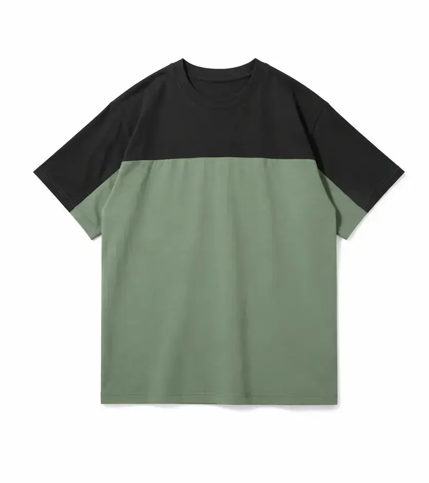 No Minimum Custom T-Shirts finished product No Minimum Custom T-Shirts finished product on a white background
